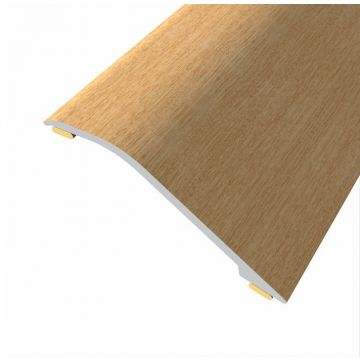 Short Floor Profile Var-Ramp Oak 22