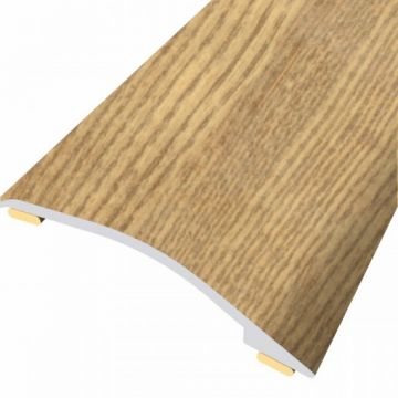 Short Floor Profile Var-Ramp Oak 3