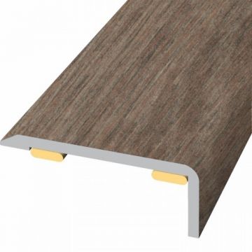 Short Floor Profile L Oak 5
