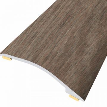 Short Floor Profile Var-Ramp Oak 5