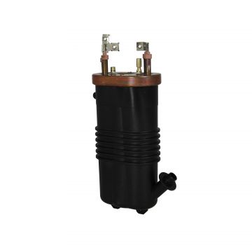 Triton T90sr Heater Assembly Triton T90sr Heater Assembly