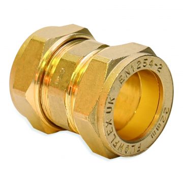 15mm Compression 610