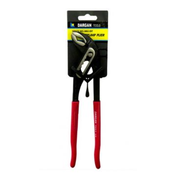 Dargan 10" Pump Wrench