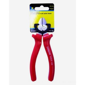 Dargan 6" Side Cutter