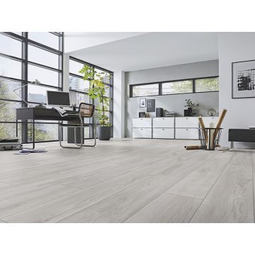 12mm Robusto Premium Oak Grey 1.293m2 12 x 188 x 1375mm - AC5