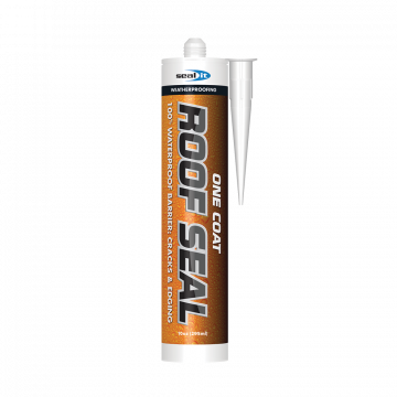 Roof Seal Crack & Edge Sealer Grey Eu3