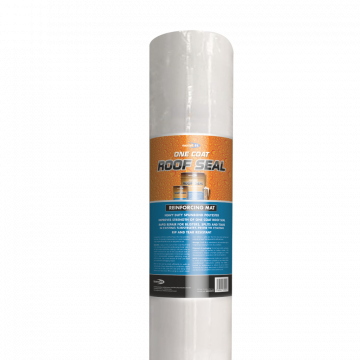 Roof Seal Reinforc Mat 70gm 1m x 25m