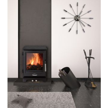 SOLIS F650 Style 6.5kW Freestanding