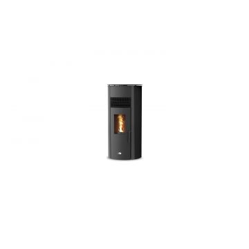 SOLIS K500 9kW Pellet Stove