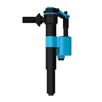 Viva Universal 4 In 1 Float Valve
