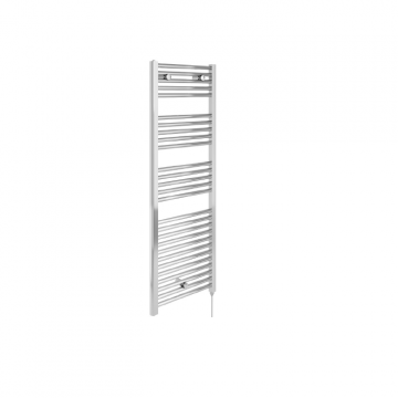 1375 x 480 Electric Towel Rail 500w Lr135elec
