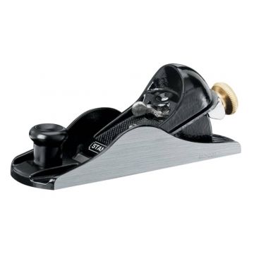 Stanley Adjustable Block Plane No 220 112220