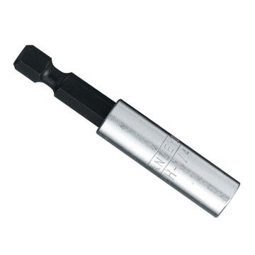 Stanley Magnetic Bit Holder 1/4" Hex 168732