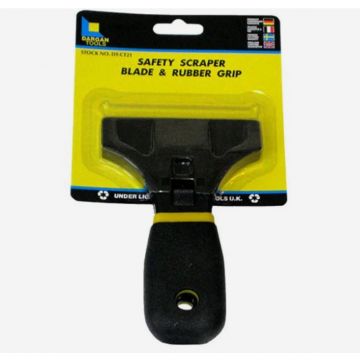 Dargan Safety Scraper