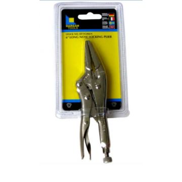 Dargan 6" Long Nose Vice