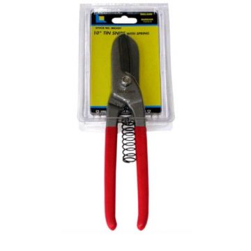 Dargan 10" Tin Snips comes with Spring