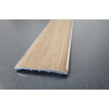 Short Floor Profile Flat Oak 3