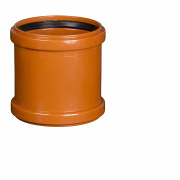 Sewer 160mm Coupler