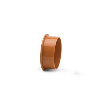 6" Sewer Plain Stopper Ws19/