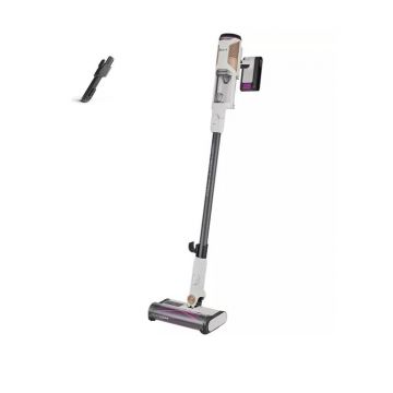 Shark Detect Pro Cordless Vacuum Cleaner - White/Beat Brass | IW1511UK