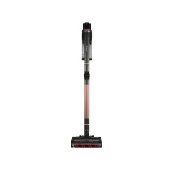 Shark Stratos Anti Hair Wrap Plus Pet Pro Cordless Vacuum Cleaner - Rose Gold | IZ400UK