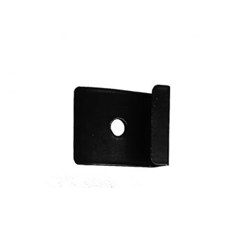 Composite Decking Starter/End Clip comes with Screw - Bag of 25