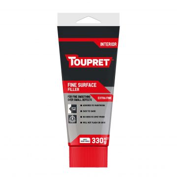 Toupret Fine Surface Filler 330g Tp018842