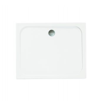 Merlyn 1200 x 800 Rect Touchstone Tray+trap