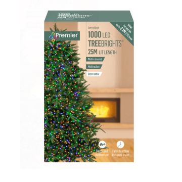 Premier Dec 1000 M-A LED Treebrights Timer