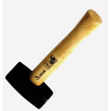 Dargan 1kg Lump Hammer