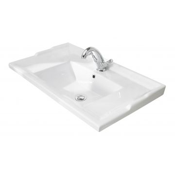 York 600 Basin Nlv003