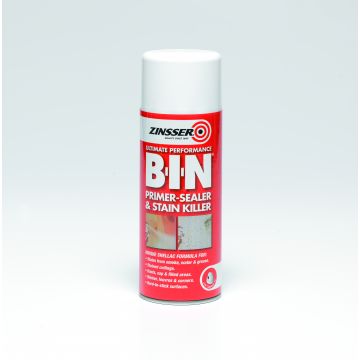 Zinsser B-I-N Primer Sealer Aero