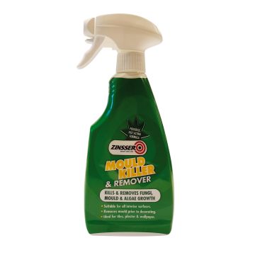 Zinsser Mould Killer & Remover 500ml