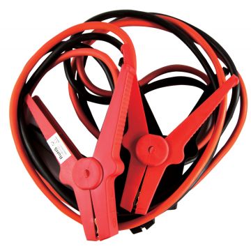 Jump Leads 12ft