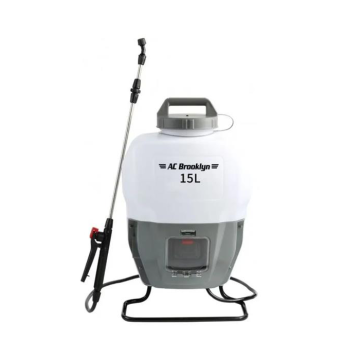 AC Brooklyn 15L Battery Powered Knapsack Sprayer | AC10900555