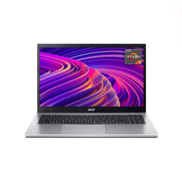 Acer Aspire Go 15 15.6" Ryzen 5 8GB/512GB Windows 11 Laptop | NX.J7WEK.007