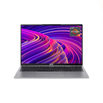Acer Aspire Lite 15 15.6" Ryzen 3 8GB/256GB Windows 11 Laptop | NX.JXLEK.001