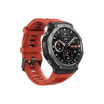 Amazfit T-Rex 3 Outdoor Smartwatch - Lava | 146-W2322GL1N