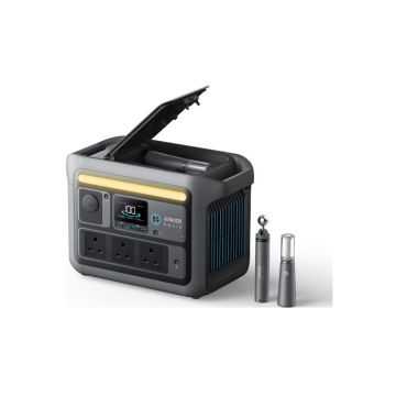 Anker Solix C800 Plus Portable Power Station | 1200W | A1755211