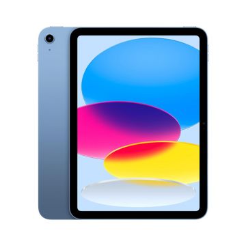Apple 11" Wi-Fi iPad A16 128GB - Blue | MD4A4KN/A