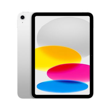 Apple 11" Wi-Fi iPad A16 128GB - Silver | MD3Y4KN/A