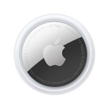 Apple Air Tag Bluetooth Tracker - 1 Pack - White | MX532ZM/A