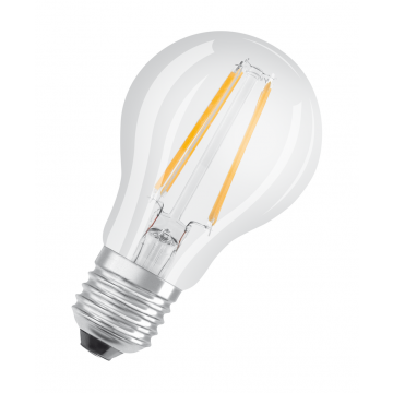 Osram 7w 60w BC LED Glass Filament Bulb Boxed 808430/114876