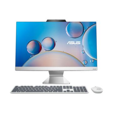 Asus 23.8" All in One PC Intel Core i5 8GB RAM 512GB SSD | A3402WBAK-WA735W