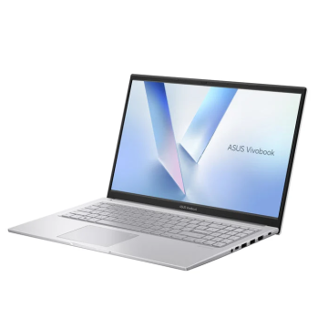 ASUS Vivobook 15 15.6" Core i5 16GB 512GB Laptop - Silver | X1504VA-NJ1617W