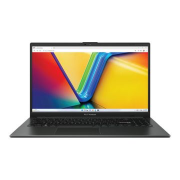 Asus Vivobook 15.6" Full HD R3 8GB 128GB Laptop - Black | 1504FA-NJ715W