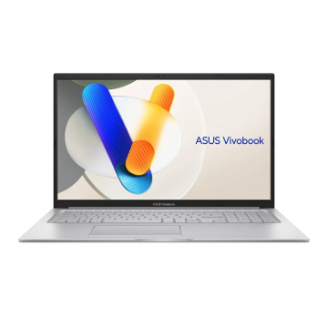 Asus Vivobook 17.3" Intel Core I7 16gb/1tb Silve Laptop