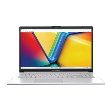Asus Vivobook Go 15.6 Inch FHD Laptop OLED 8GB RAM 128GB | SE1504GA-NJ096W
