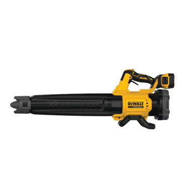 Dewalt Brushless Axial Blower