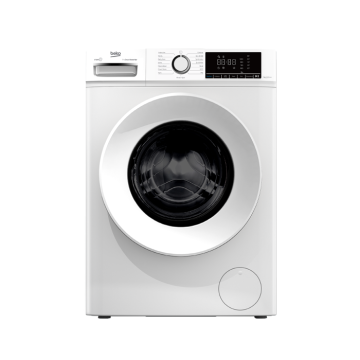 Beko 8kg 1200rpm Washing Machine - White | BW1O3821W